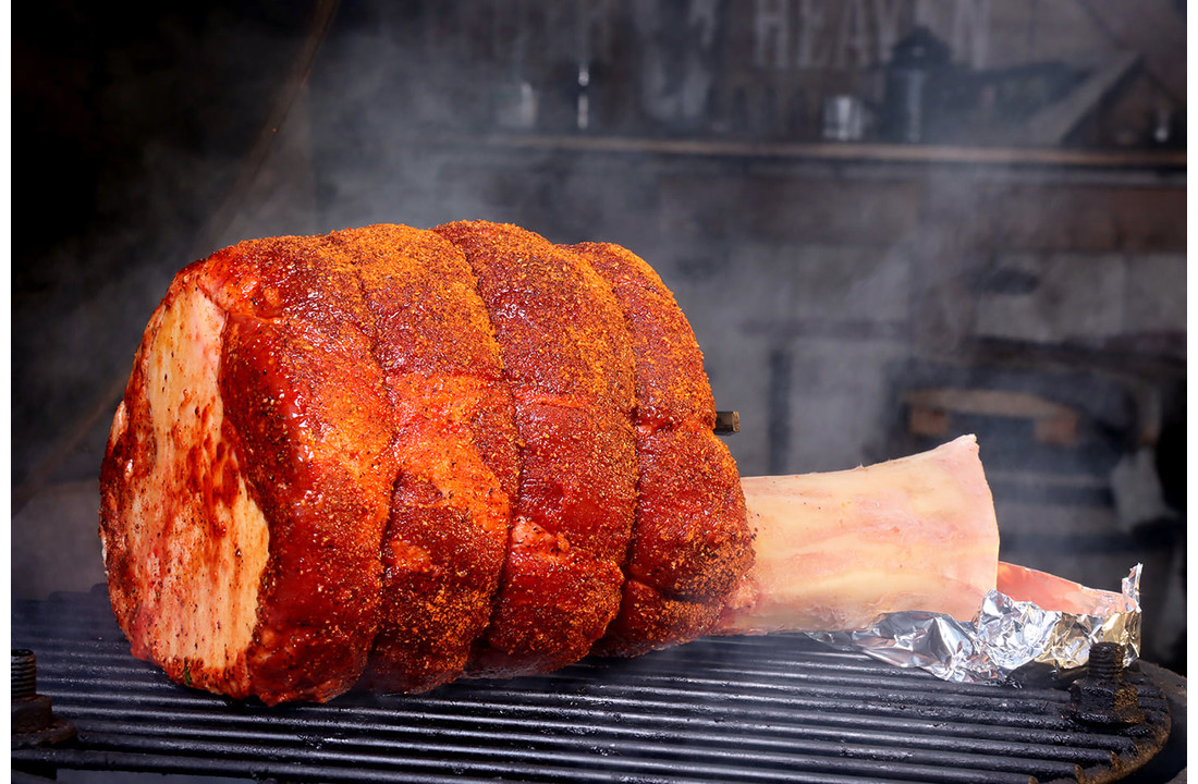 Beef Exclusief Waards Rund Schenkel Beef Shank Hammer Beef