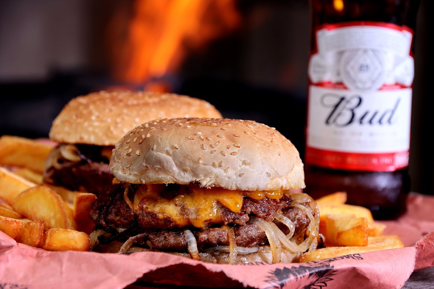 kleermaker rots Schat Beef Exclusief - 100 % real Black Angus hamburger - Beef Exclusief B.V.