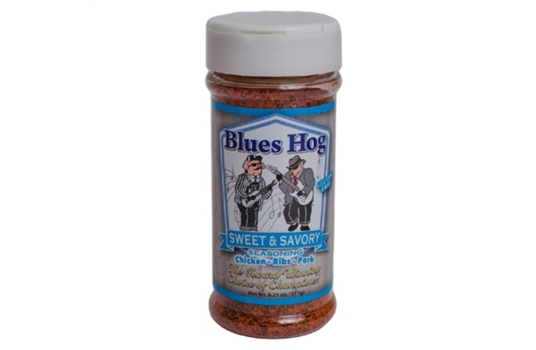 Beef Exclusief Blues Hog Sweet & Savory Rub Beef Exclusief B.V.