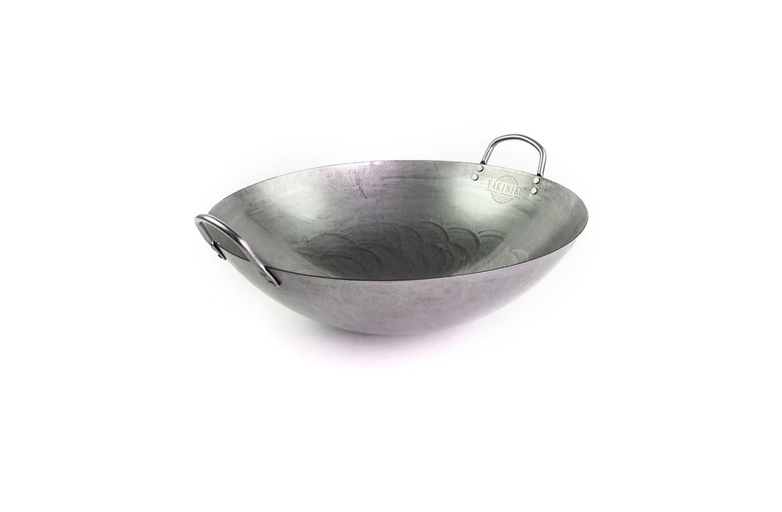 Beef Exclusief - Ooni Cast Iron Skillet Pan - Beef Exclusief B.V.