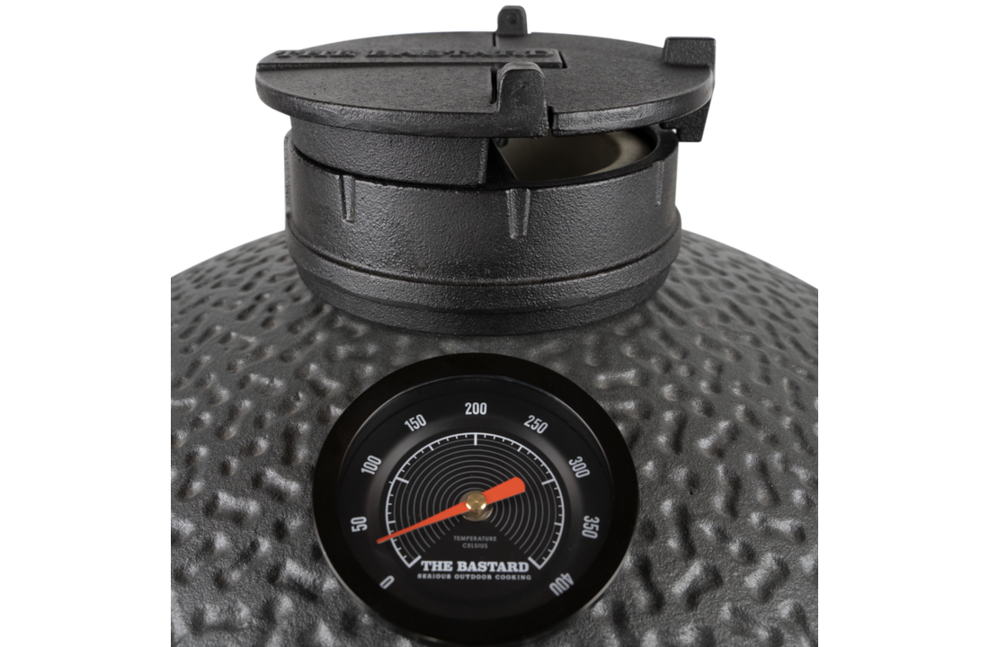 Beef Exclusief The Bastard VX Medium Complete Beef Exclusief B.V.