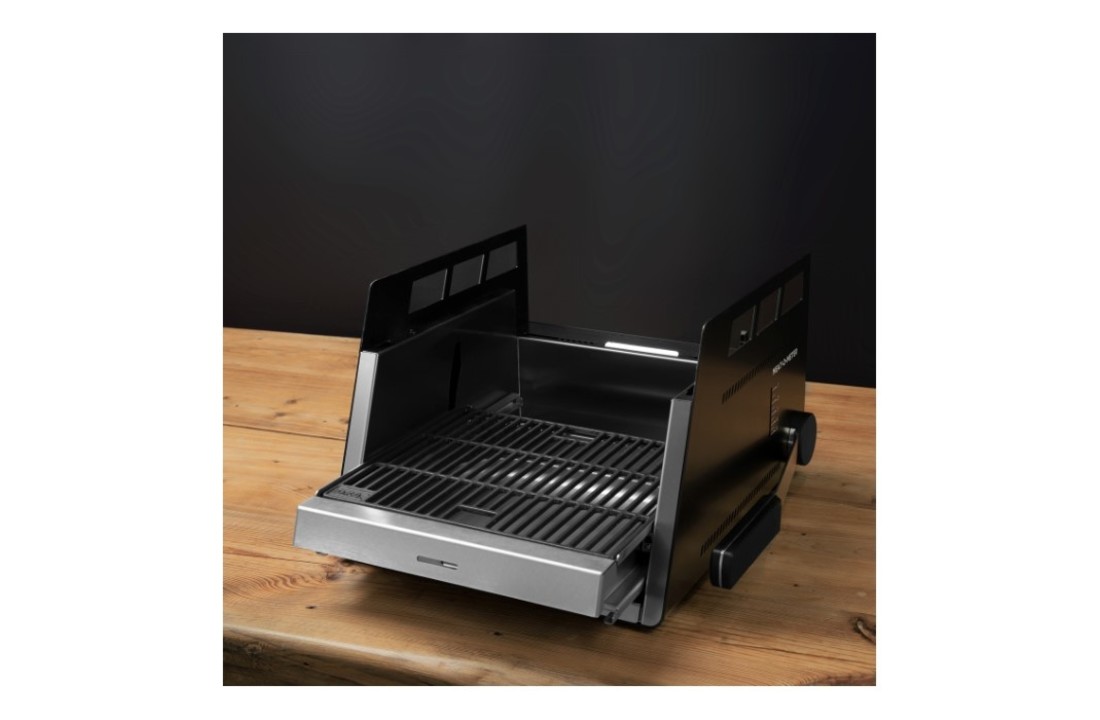 Beef Exclusief Otto Wilde The Otto Grill Original Beef Exclusief B.V.