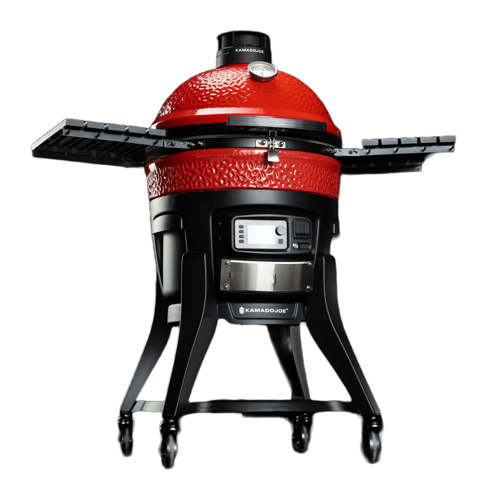 Beef Exclusief KamadoJoe Konnected Joe NEW Beef Exclusief B.V.