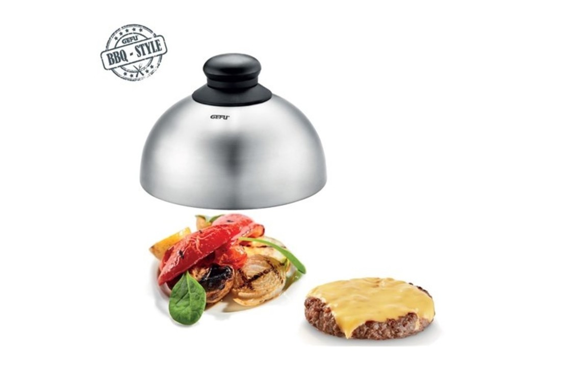 Beef Exclusief - Ooni Cast Iron Skillet Pan - Beef Exclusief B.V.