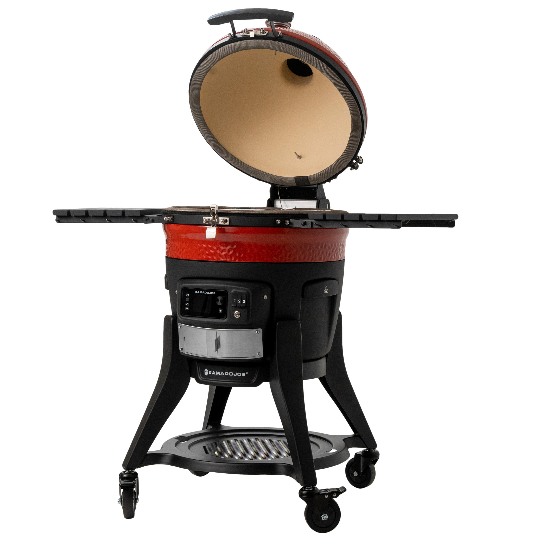 Beef Exclusief KamadoJoe Konnected Joe NEW Beef Exclusief B.V.