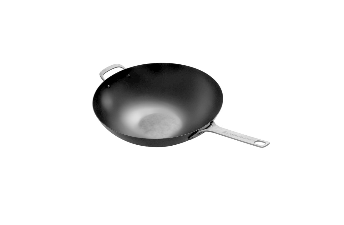 Beef Exclusief - Ooni Cast Iron Skillet Pan - Beef Exclusief B.V.