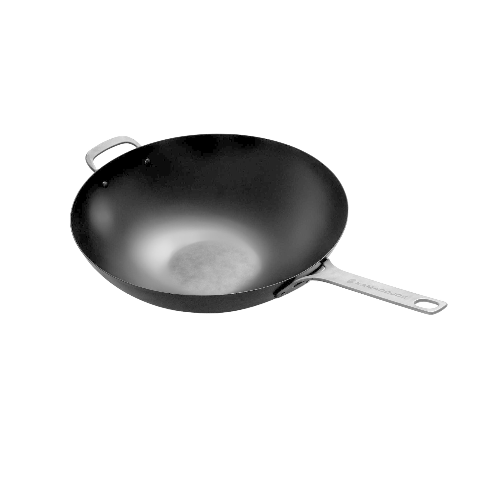 Beef Exclusief - Ooni Cast Iron Skillet Pan - Beef Exclusief B.V.