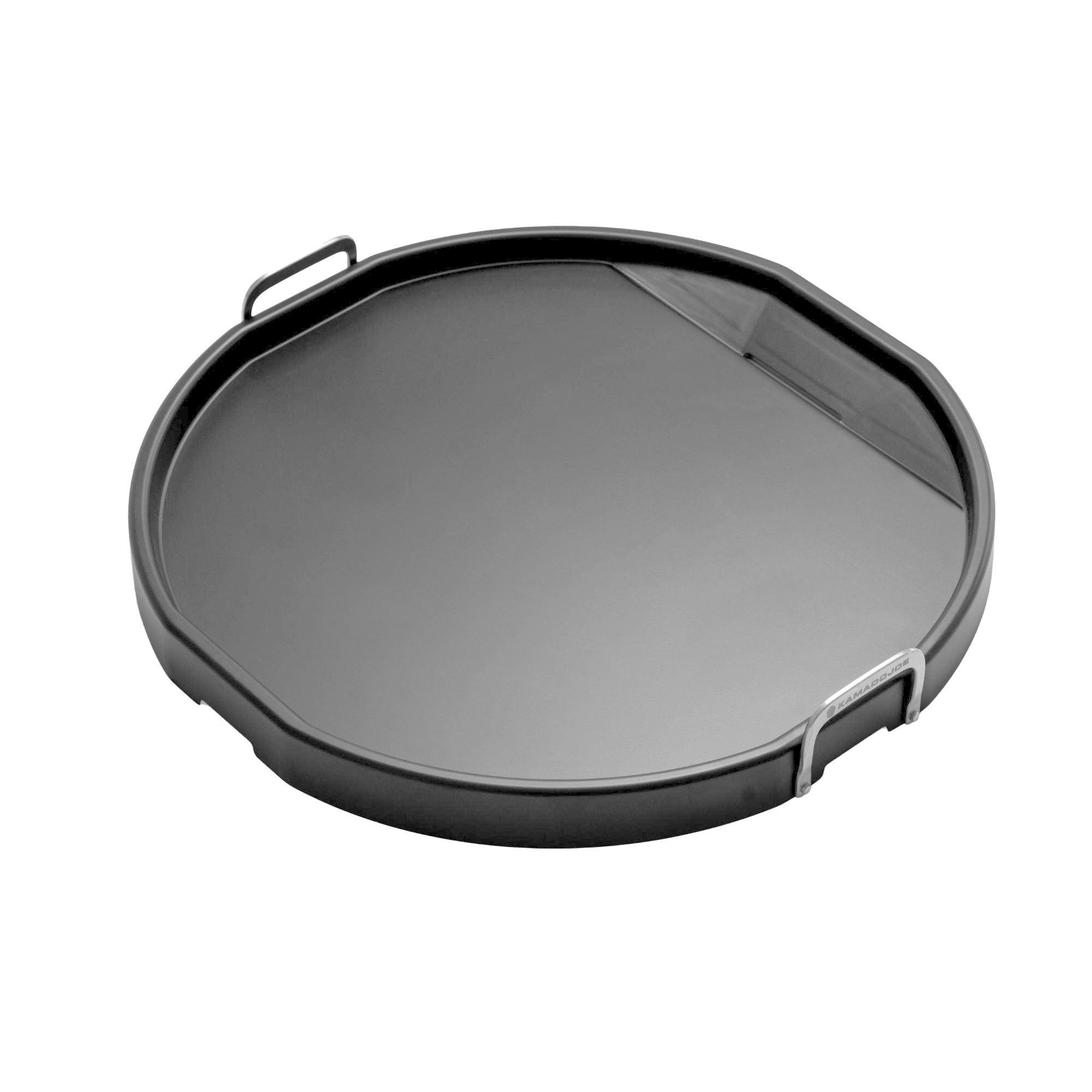 Beef Exclusief - Ooni Cast Iron Skillet Pan - Beef Exclusief B.V.