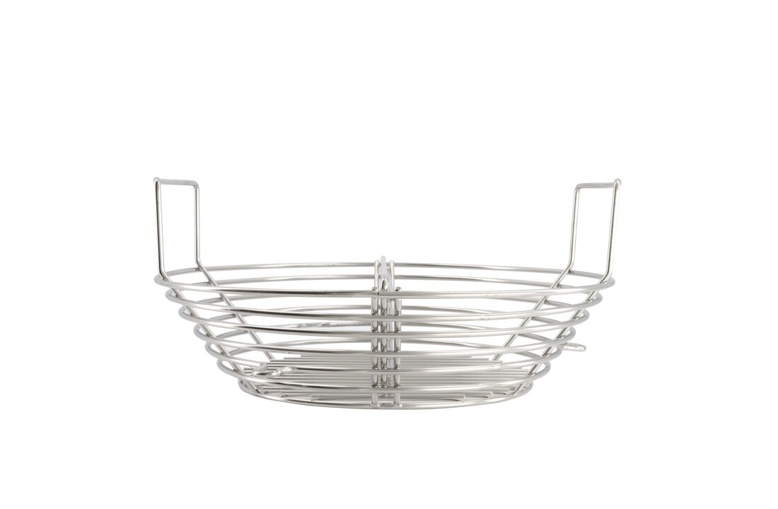 Beef Exclusief Grill Guru Charcoal Basket Large (19/20/21 modellen