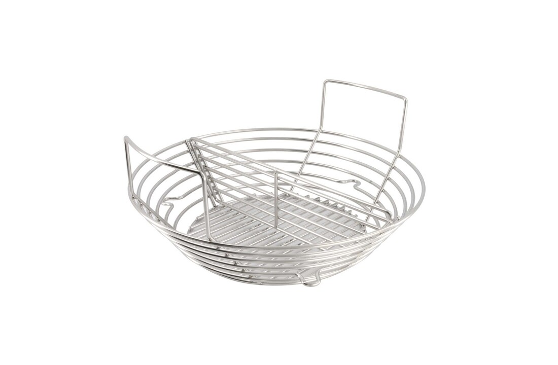 Beef Exclusief Grill Guru Charcoal Basket Large (19/20/21 modellen