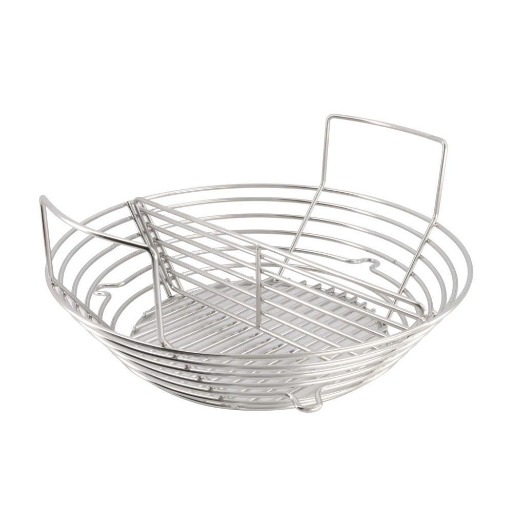 Beef Exclusief Grill Guru Charcoal Basket Large (19/20/21 modellen