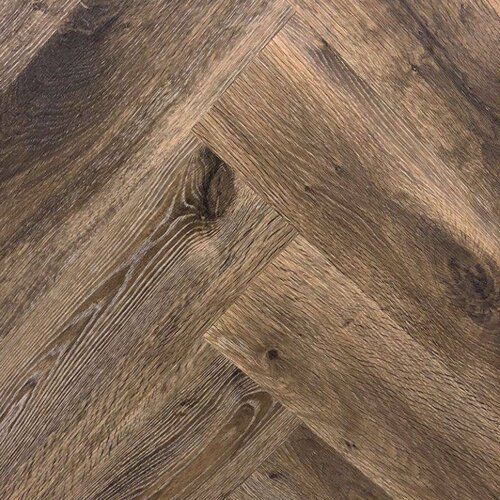 PVC Casa Denali Visgraat Dryback 