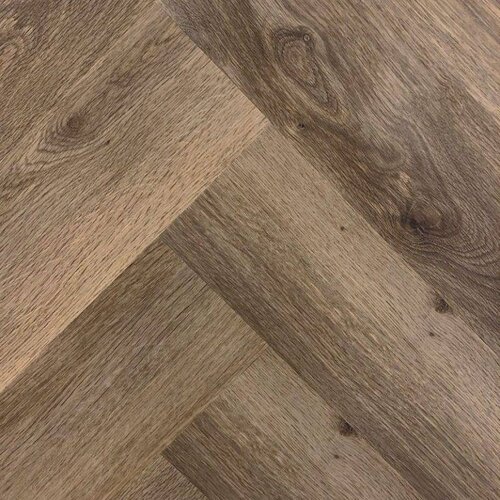 PVC Casa Congaree Visgraat Dryback 