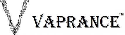 Official Vaprance webshop
