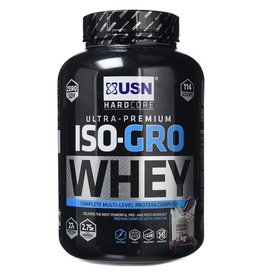 USN ISO-GRO