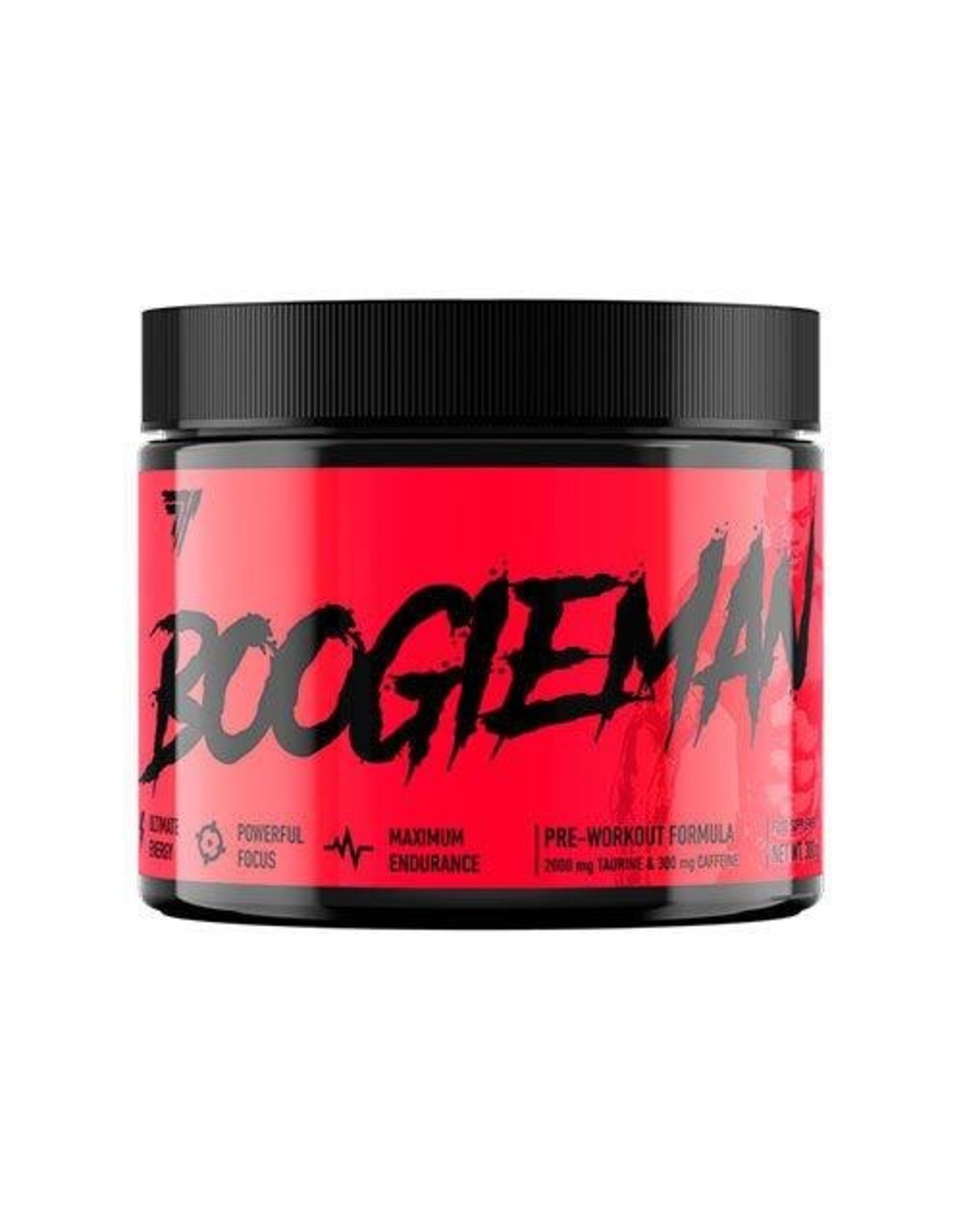 TREC NUTRITION TREC NUTRITION BOOGIEMAN PRE-WORKOUT