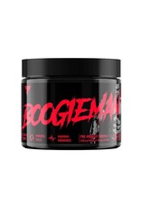 TREC NUTRITION TREC NUTRITION BOOGIEMAN PRE-WORKOUT