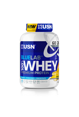 USN USN Blue Lab 100% Whey Ultra-Premium proteïne 2kg