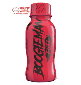 TREC NUTRITION BOOGIEMAN  FUEL SHOT