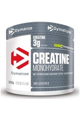 DYMATIZE Creatine Monohydraat Dymatize 300gr