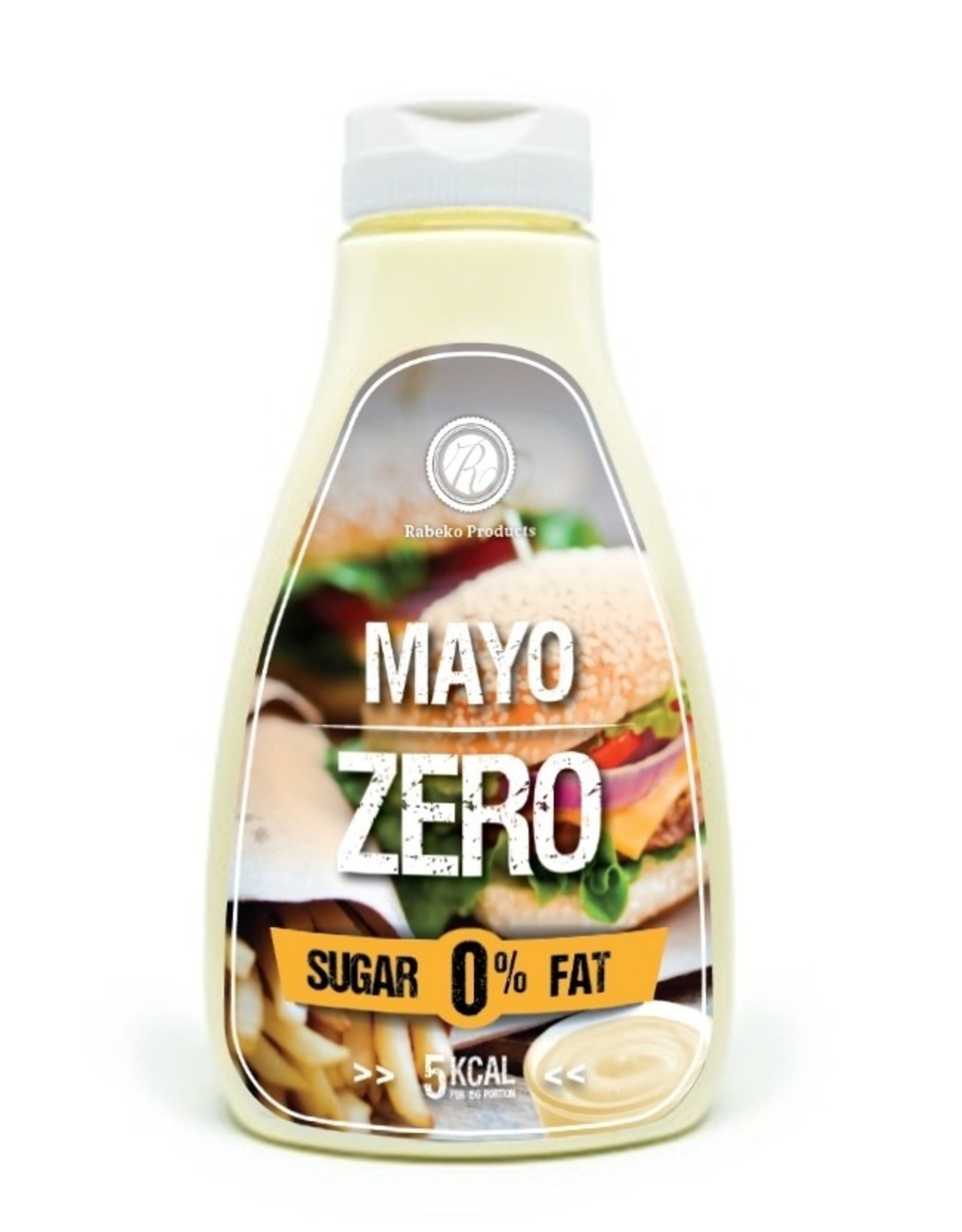 RABEKO PRODUCTS RABEKO ZERO CALORIE SAUCE