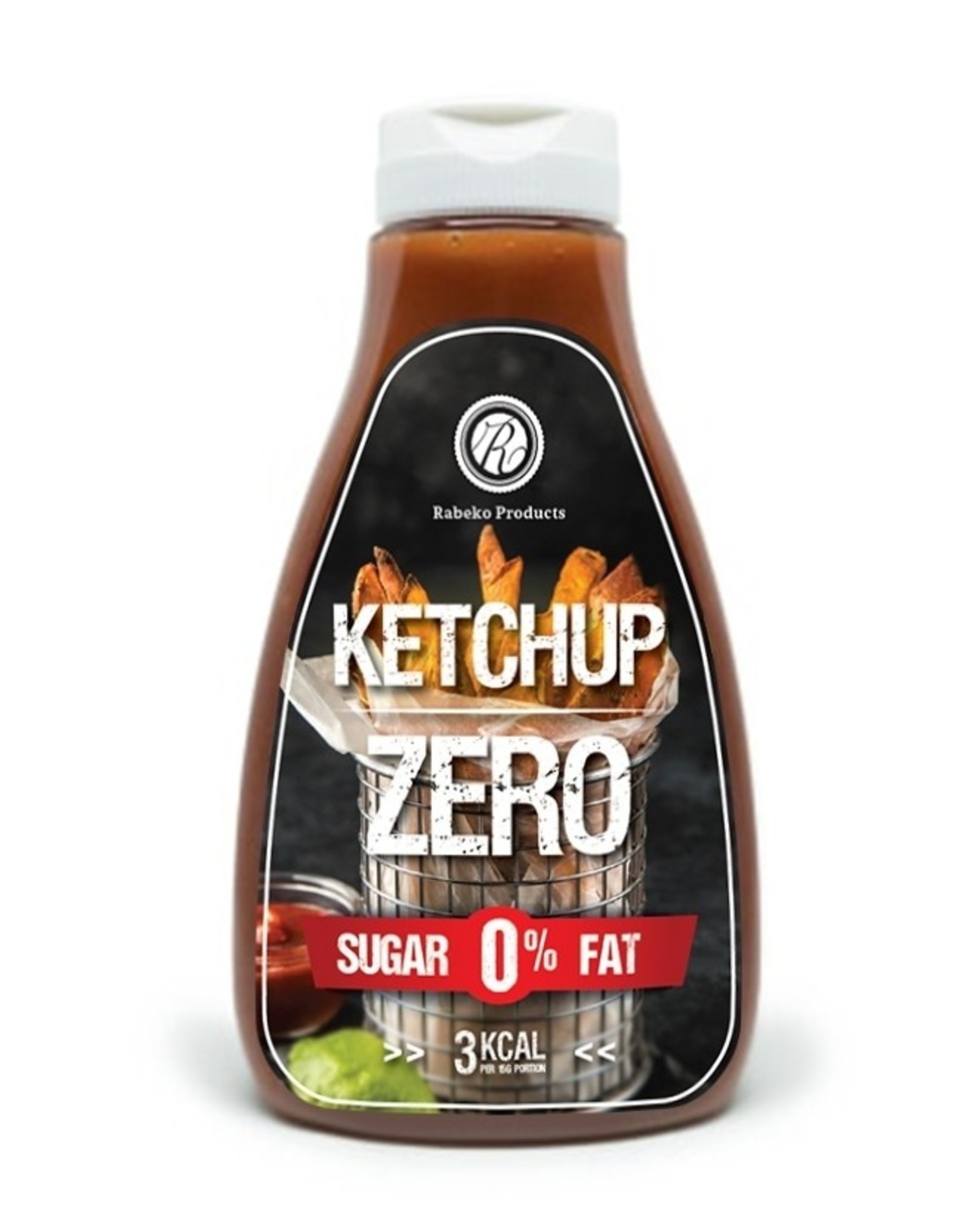 RABEKO PRODUCTS RABEKO ZERO CALORIE SAUCE