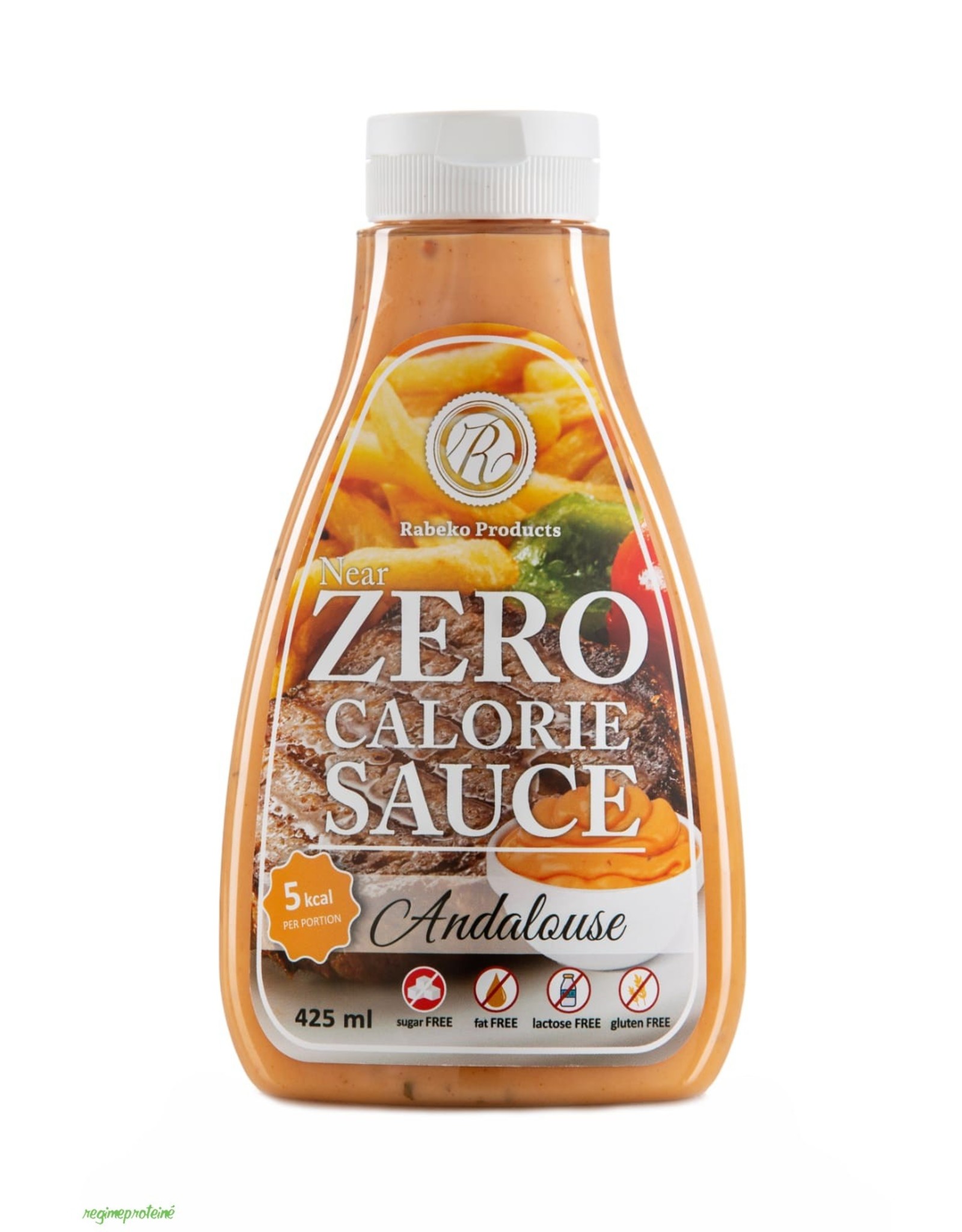 RABEKO PRODUCTS RABEKO ZERO CALORIE SAUCE