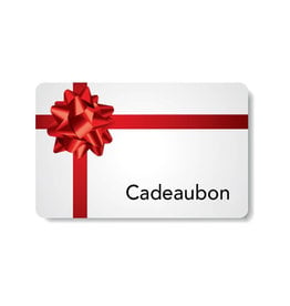 Cadeaubon trainingssessie