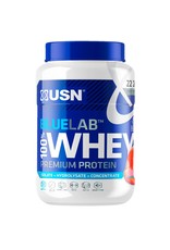 USN USN Blue Lab 100% Whey Ultra-Premium proteïne 908 GR.