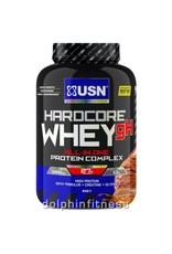 USN USN WHEY HARDCORE 2KG