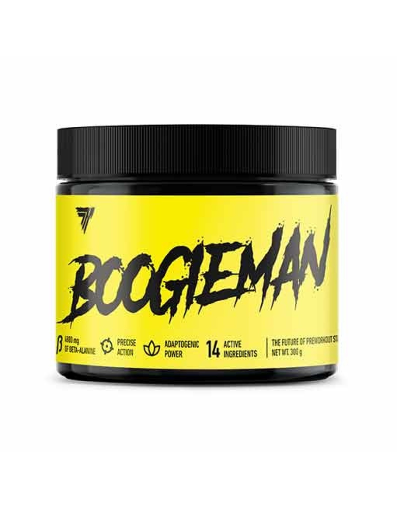 TREC NUTRITION TREC NUTRITION BOOGIEMAN PRE-WORKOUT