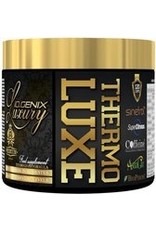 Io.Genix THERMO LUXE FATBURNER IO GENIX 120 CAPS
