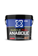 USN USN MUSCLE FUEL ANABOLIC 4KG