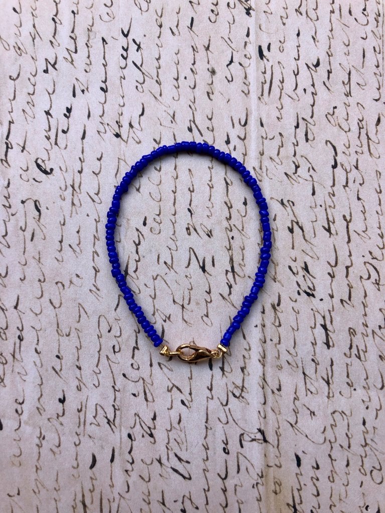 the mini bracelet