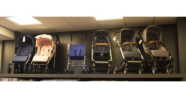 Buggy's
