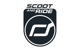 Scoot and Ride