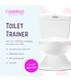 Casteleyn Toilettrainer - WC potje - Plaspotje - Kindertoilet