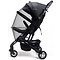 Casteleyn Muggennet voor de kinderwagen en buggy