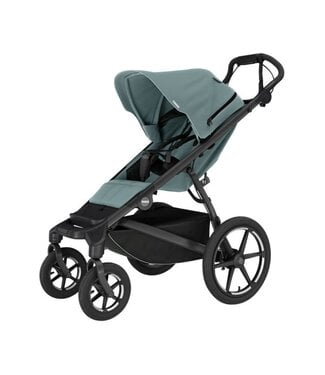 Thule Urban Glide 4 Kinderwagen - Mid Blue