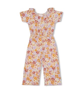 Jubel Jumpsuit Sunny Side Up