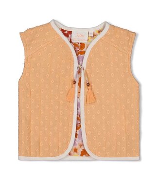 Jubel Gilet Sunny Side Up