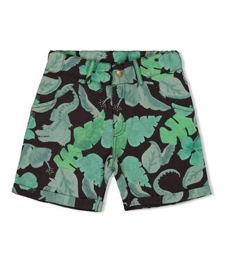 Sturdy Short Gone Surfing