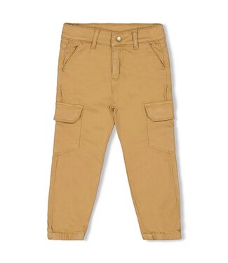 Sturdy Cargo broek The Getaway - Jongens