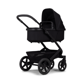 Joolz Geo 3 Space Black