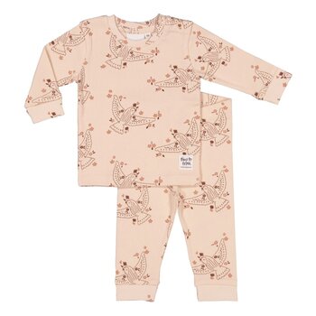 Feetje Premium Pyjama Betsy Bird
