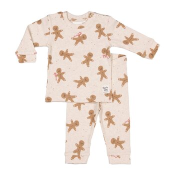 Feetje Premium Pyjama Casey Cookie