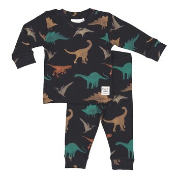 Feetje Premium Pyjama Davy Dino