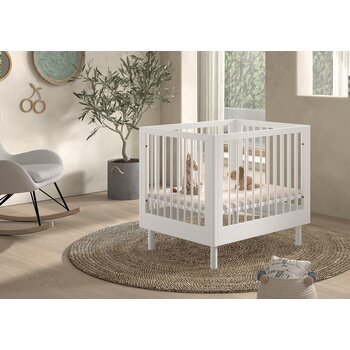 Vipack Jaxx Box - Forrest - 95 x 75 cm - Beech