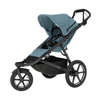 Thule Urban Glide 3 - Mid blue