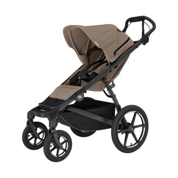 Thule Urban glide 4 - Tinted Taupe